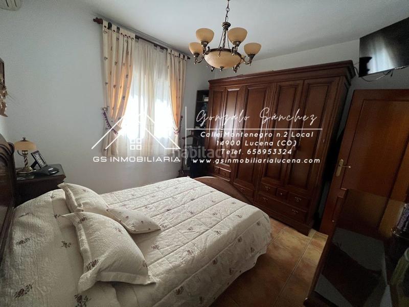 Foto cc53c728-5012-47d9-85b5-a2b508d09cf7. Haus mit heizung in Poleares Lucena