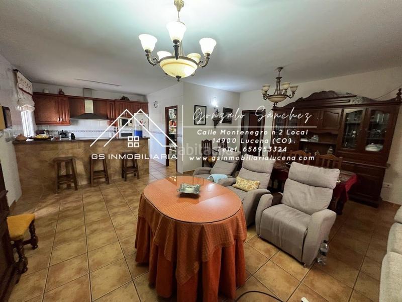 Foto f489f084-3ba5-4c2b-be92-c5f2aa81be74. Haus mit heizung in Poleares Lucena