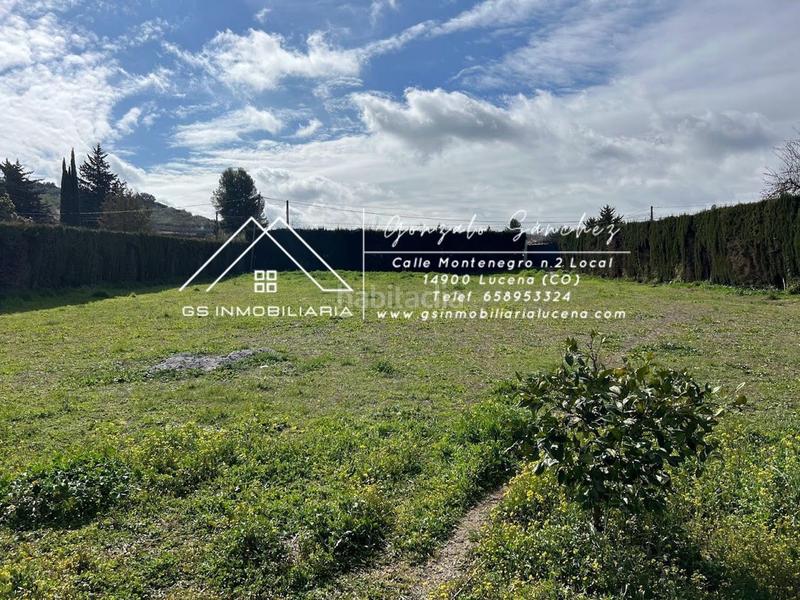 Foto 5a297613-eedd-4af1-90aa-46c708ae4a7e. House with heating in Poleares Lucena