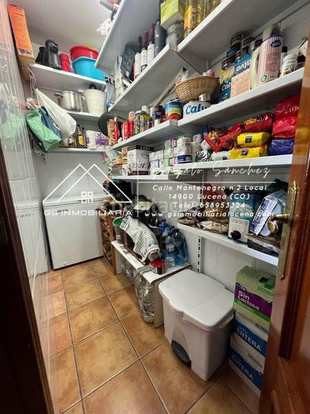 Foto 714ffad3-cada-44f3-bc9d-28325f688d86. House with heating in Poleares Lucena