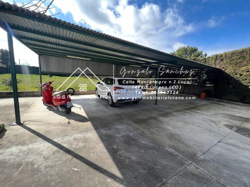 Foto 7b25f37e-417b-488f-9dca-7147cc643a9e. House with heating in Poleares Lucena