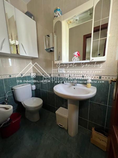 Foto 98cf4cef-ed4b-425f-b504-ce805d5c360c. House with heating in Poleares Lucena