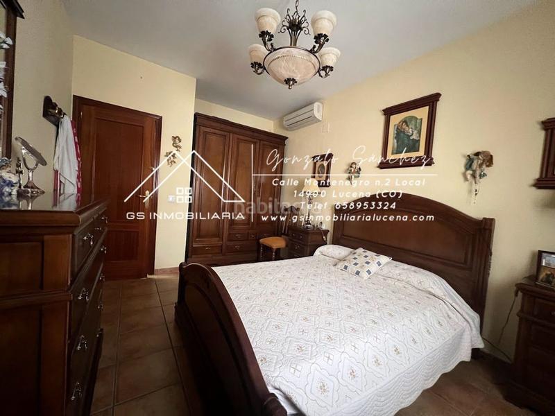 Foto 990259c1-86f7-4464-ba1d-d15ea458eff9. House with heating in Poleares Lucena