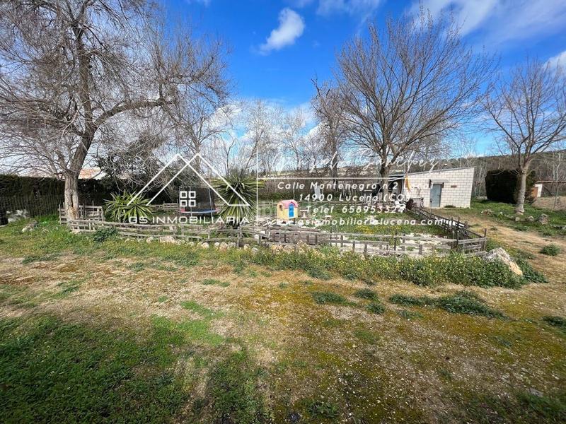 Foto e477b40d-166a-43fa-8e36-da92c4dc1d77. House with heating in Poleares Lucena