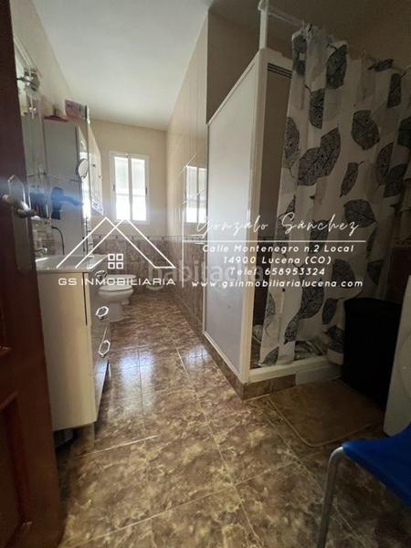 Foto 29f9bc43-fd94-4551-a20f-d4d608a0c655. Maison avec chauffage dans Poleares Lucena