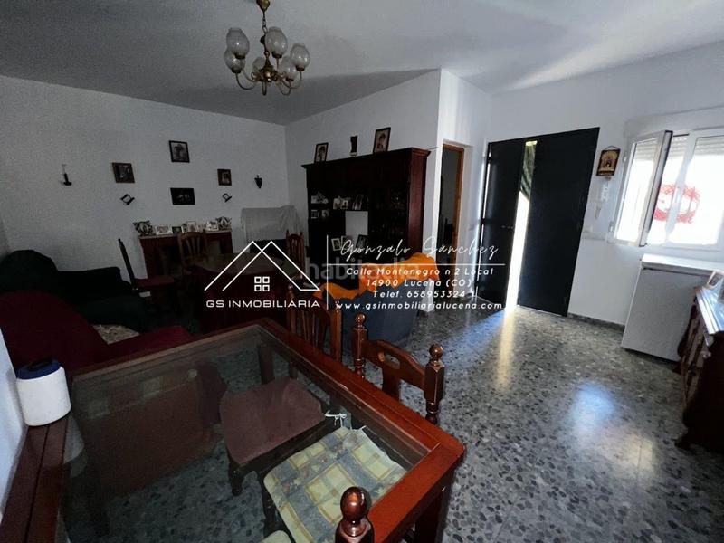Foto f2588ec8-2538-4d5b-abcd-133f2c7a69bf. Casa con riscaldamento in San Francisco Lucena