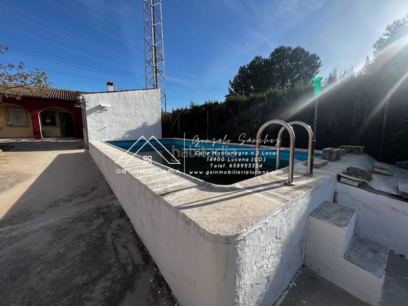 Foto 370b0123-ccee-4edc-98c3-c3bba81cc118. Haus mit heizung in San Francisco Lucena