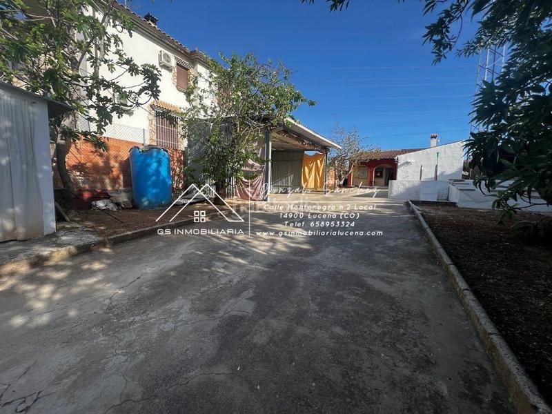 Foto 43e6ff86-8818-4ab3-b259-87e21ed1b7dd. Haus mit heizung in San Francisco Lucena