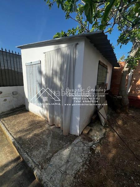 Foto 59db67f3-872f-413a-b69c-76a066eb9c90. Haus mit heizung in San Francisco Lucena
