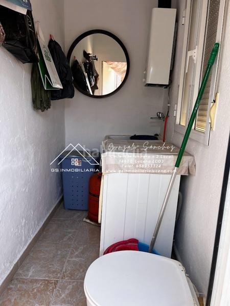 Foto 6fa667be-a1b7-4eed-9a72-56f94f2e0fdb. Haus mit heizung in San Francisco Lucena