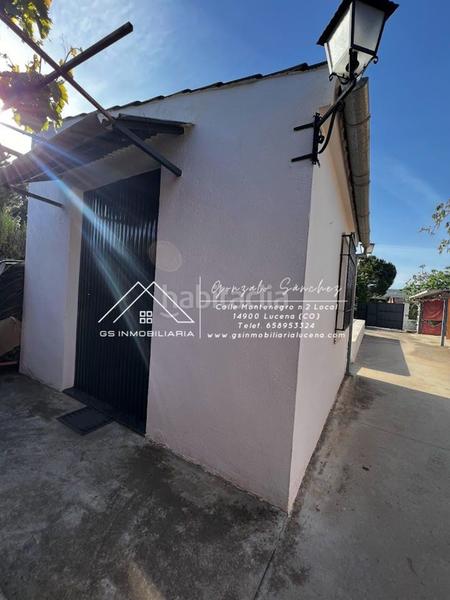 Foto 75dbcfce-a362-44ce-b677-214cb4cc3ade. Haus mit heizung in San Francisco Lucena