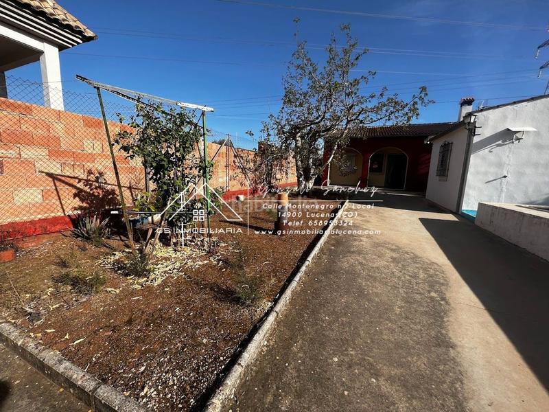 Foto 87a702af-de99-46ed-8589-721d74b13e6b. Haus mit heizung in San Francisco Lucena