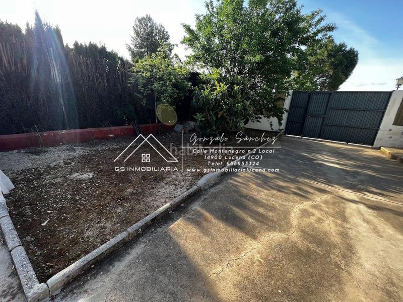 Foto bbbc176a-8a8c-472d-a2a5-a58a090acc87. Haus mit heizung in San Francisco Lucena