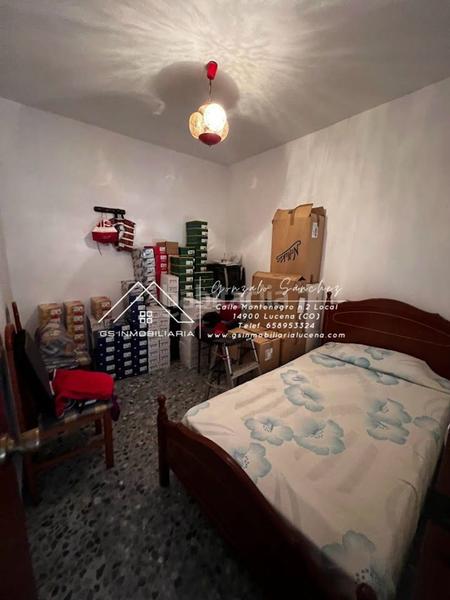 Foto e792d339-3dae-437e-ae0a-7be1ba6e44d6. Haus mit heizung in San Francisco Lucena