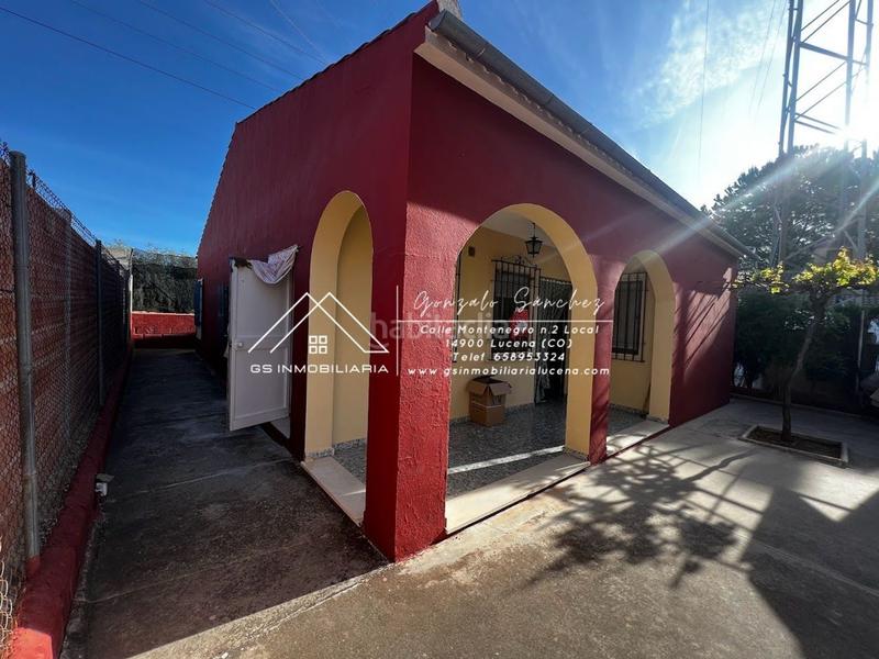 Foto edc3182b-b0dd-417f-8888-91f8ad7979ee. Haus mit heizung in San Francisco Lucena