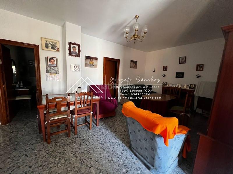Foto f3e7767b-607d-4bf0-9bc1-344a39269128. Haus mit heizung in San Francisco Lucena