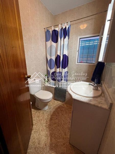 Foto 5b536f37-c659-4ec4-b8be-de61e0f39126. Maison avec chauffage dans San Francisco Lucena