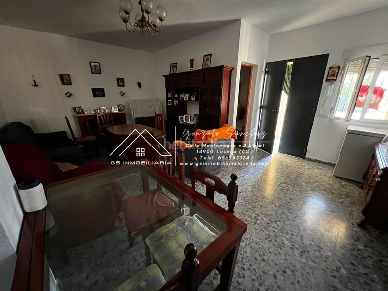 Foto aa13e61b-6a5b-4aa4-8386-fba5de5e95f0. Maison avec chauffage dans San Francisco Lucena