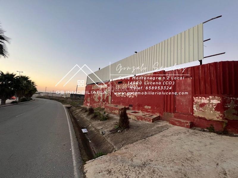 Foto 3c44dc15-66c6-41d0-9893-4dcc574b03e3. Wohngrundstück in Navas del Selpillar Lucena