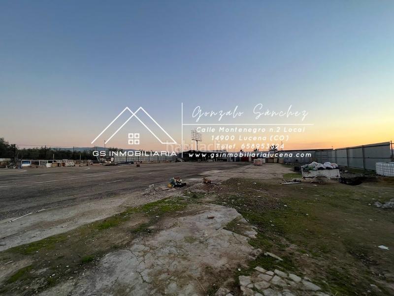 Foto 6df91172-0814-4788-9d9e-dbb831425388. Wohngrundstück in Navas del Selpillar Lucena