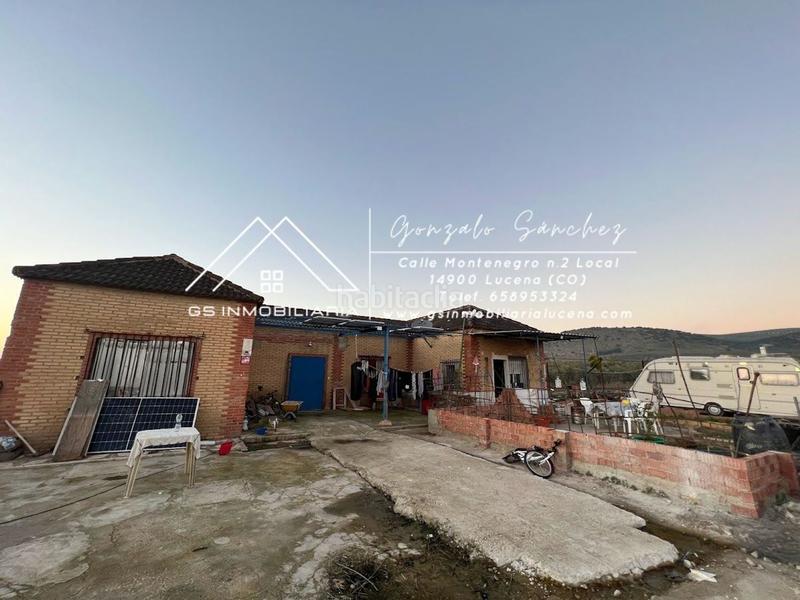 Foto 93251649-3f8a-4785-bd00-bad439352450. Wohngrundstück in Navas del Selpillar Lucena