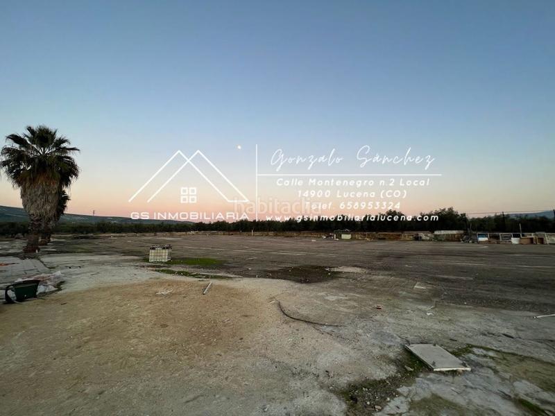 Foto f69a3ddd-95be-4787-b538-f7c6702768bc. Wohngrundstück in Navas del Selpillar Lucena