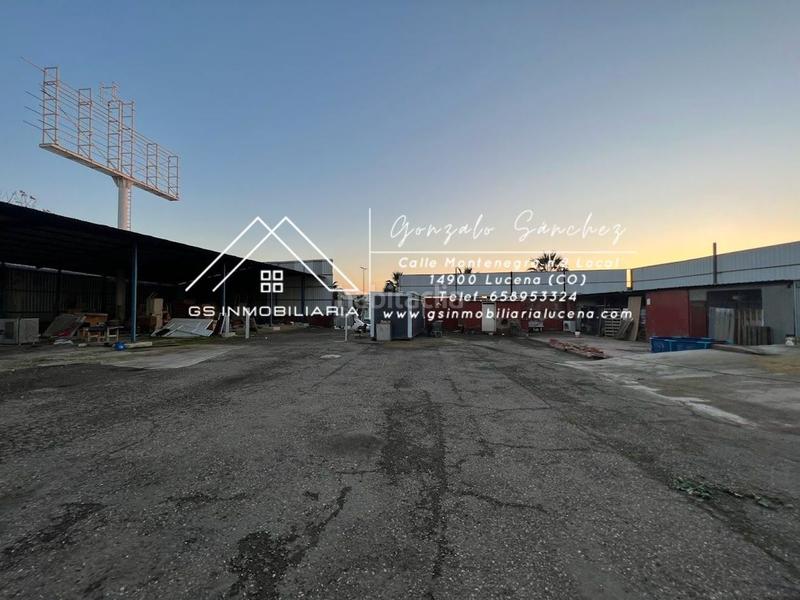 Foto f860366a-70de-4a17-b36e-928fd3688fae. Wohngrundstück in Navas del Selpillar Lucena