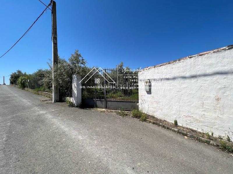 Foto 11f6c716-8b9c-49af-bccf-cf01d93a0b4f. Finca rústica en Las Vegas - Campoaras Lucena