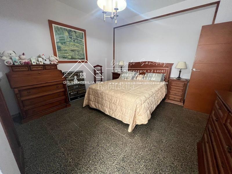 Foto 29d6bc79-9ce6-4693-9410-b2e778f5ab6e. Appartamento con riscaldamento in Centro Lucena