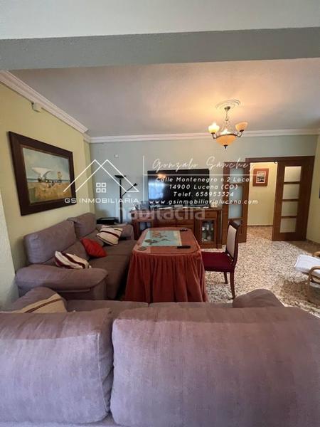 Foto 6b67b69b-c354-4fea-8a40-dee8d4e1b269. Appartamento con riscaldamento in Centro Lucena