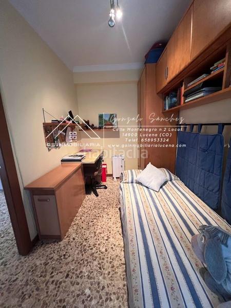 Foto 256ff226-0a44-4a29-9fad-fac506a47e5a. Appartement avec chauffage dans Centro Lucena