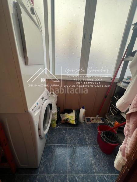 Foto 2fd3cd4a-fdce-44c9-bbb1-03807f3bc161. Appartement avec chauffage dans Centro Lucena
