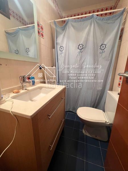 Foto 54a83c0f-a4a8-4761-a008-c06bce508286. Appartement avec chauffage dans Centro Lucena