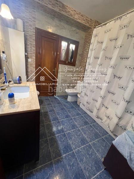 Foto 67a531a2-a466-4eac-879f-a60aa00f7e6e. Appartement avec chauffage dans Centro Lucena