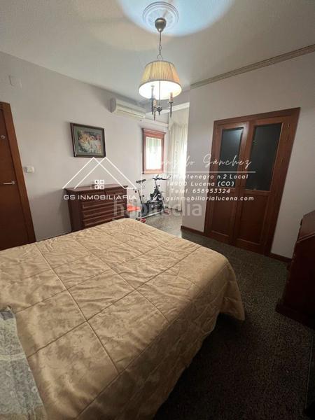 Foto 6f3df8e5-8fc6-437d-b5f6-8ec2858549f8. Appartement avec chauffage dans Centro Lucena