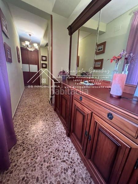 Foto 78e61593-e702-43c8-af87-35cc79b46268. Appartement avec chauffage dans Centro Lucena