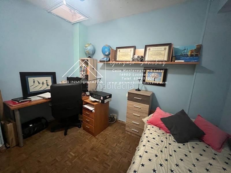 Foto adf55c3b-a2d3-468d-97c6-e3d3baecf1e0. Appartement avec chauffage dans Centro Lucena
