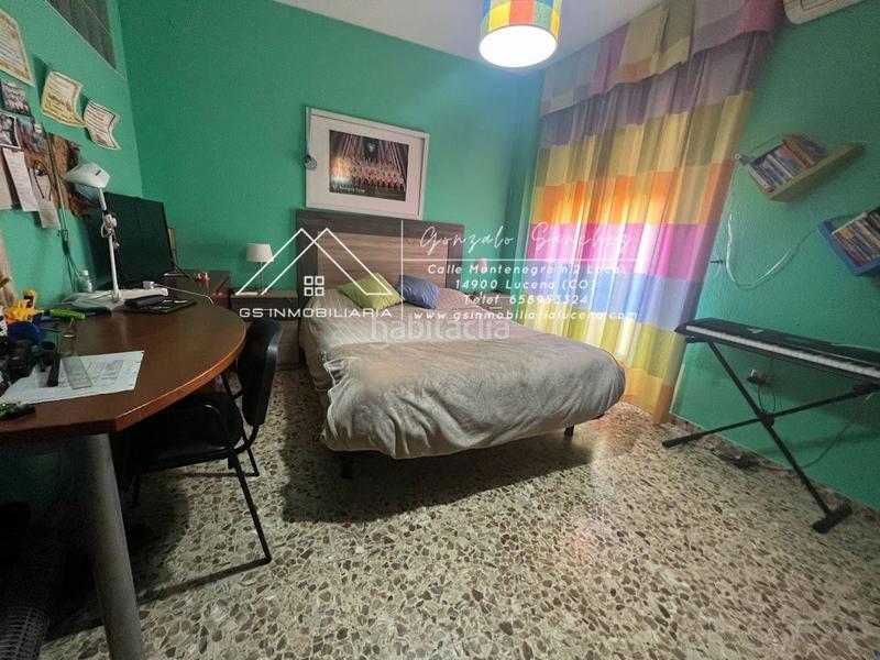 Foto b2880111-4b4c-4934-a5bf-1c29a2c0ea00. Appartement avec chauffage dans Centro Lucena