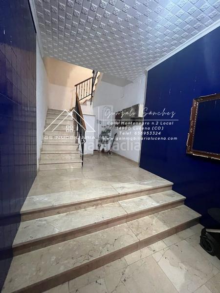 Foto ec456355-8feb-42ae-9549-2a19b0a7000b. Appartement avec chauffage dans Centro Lucena