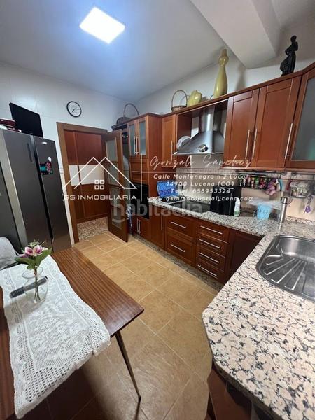 Foto fc494dcf-e888-47f0-85d4-e7dcc30de1a1. Appartement avec chauffage dans Centro Lucena