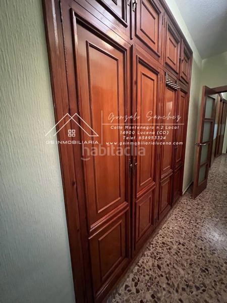 Foto 660d357a-60fc-4532-81af-1e7efdab8a1b. Piso en Centro Lucena