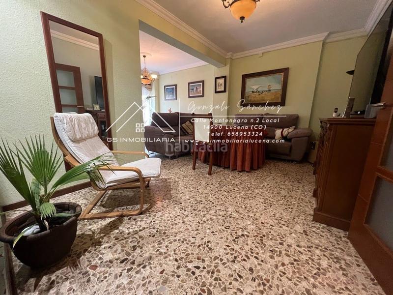 Foto 98eb69fd-9460-4be9-b741-88493dcabcce. Piso en Centro Lucena