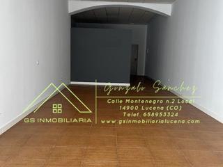 Local Comercial en Poleares