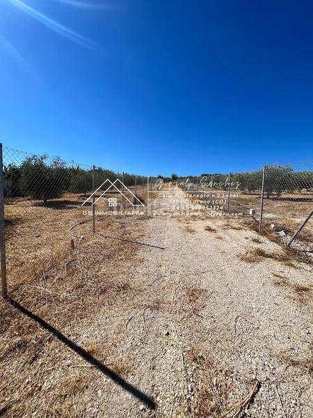 Foto 52bd321b-ccb8-402b-8125-ef5c5a6c84a7. Wohngrundstück in Encinas Reales