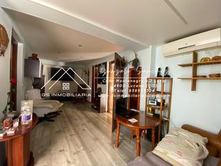 Appartement à Las Tinajerías - Juderías