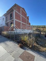 Terreno residencial en Jardín Lucena
