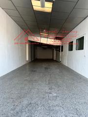 Alquiler Nave industrial en Navas del Selpillar