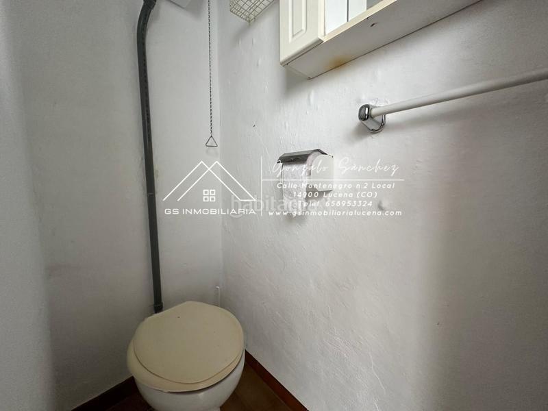 Foto 10d240db-f992-41c0-b878-a106e7821839. Casa in San Francisco Lucena