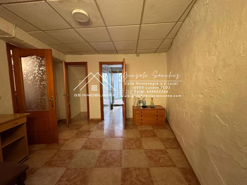 Foto 1832ecf0-28a1-4b04-8074-5481f0c7b808. Casa in San Francisco Lucena