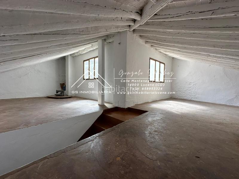 Foto 5cbbd9ac-e0cf-47be-9164-c015526b444b. Casa in San Francisco Lucena